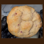 Strawberry Cheesecake Cookie