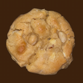 Loaded Macadamia Cookie