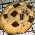 Chocolate Chip Cookie
