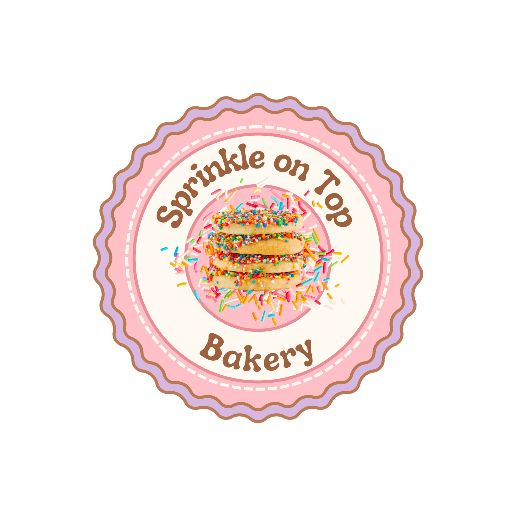 Sprinkle On Top Bakery