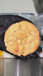 Loaded Macadamia Cookie